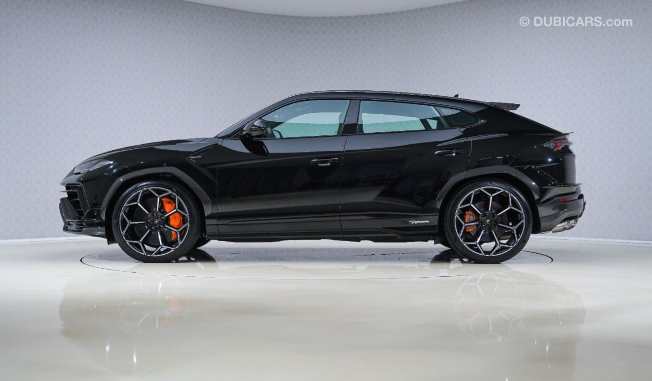 Lamborghini Urus Performonte 4.0T - 2 Years Approved Warranty - Approved Prepared Vehicle