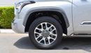 Toyota Tundra 1794 edition 4x4 CrewMax. Local Registration + 10%