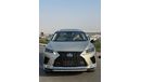 Lexus RX450h Lexus RX Premium 450hL full option