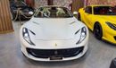 Ferrari 812 GTS | X-MAS AND NEW YEAR SPECIAL PRICE | 2022 | BIANCO ITALIA | FULL CARBON FIBER | 6.5L V12 | 789 HP