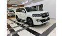 تويوتا لاند كروزر Toyota Land Cruiser VXR 5.7