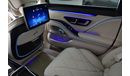 Mercedes-Benz S680 Maybach Maybach S680  4 MATIC