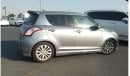 سوزوكي سويفت SUZUKI SWIFT 2010