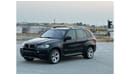 BMW X5 xDrive 35i MODEL 2012 GCC CAR PERFECT CONDITION INSIDE AND OUTSIDE FULL OPTION PANORAMIC ROOF