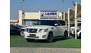 Nissan Patrol LE Titanium 5.6L Nissan patrol LE / 2013 / Very clean car / Full option / No any accidents