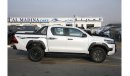 Toyota Hilux 2024 Toyota Hilux Adventure 4.0L V6 Petro ( Ready Stock )