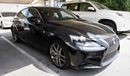 Lexus IS350