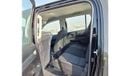 Toyota Hilux 2024 Toyota Hilux Double Cab (Basic-Option with Power Windows) 2.4L 4-Cyl Diesel M/T 4x4 Export Only