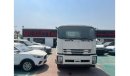 إيسوزو FVR FVZ CHASSIS TRUCK - [ 19 TON ] - MODEL 2024