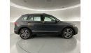 Volkswagen Tiguan Elegance | 1 year free warranty | 0 Down Payment