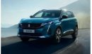 Peugeot 5008 1.6  GT LINE 2024 MODEL