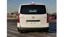 هيونداي H-1 2.4L Petrol, Cargo Van 3 Seat, Manual Gear (CODE # HCV02)