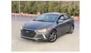 Hyundai Elantra GL High GL High FULL OPTION