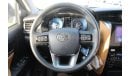 Toyota Fortuner TOYOTA FORTUNER 2.7L PETROL GRADE E GRADE AUTO