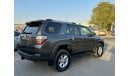 Toyota 4Runner 2020 SR5 PREMIUM SUNROOF 4x4 AIRBAGS ORIGINAL US SPEC