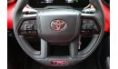 Toyota Sequoia Limited TRD Pro Hybrid V6 3.5L Turbo 4WD 7 Seat AT-EURO 6