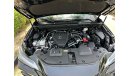 Lexus NX350 Full option