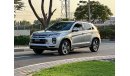 ميتسوبيشي ASX 2024 GCC MITSUBISHI ASX / GLX MIDLINE / WARRANTY