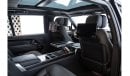 Land Rover Range Rover LWB | WARRANTY FEB 2028