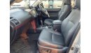 Toyota Prado Toyota Prado 2017 Model full option Diesel engine (RHD)