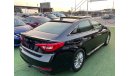 Hyundai Sonata Hyundai Sonata model 2015, customs papers, edition number one