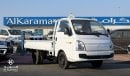 Hyundai H 100 2.6L | 5-Speed Manual RWD