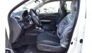 Mitsubishi L200 Mitsubishi L200 SPORTERO 2.4L Diesel AT 4x4 2023 Full Option