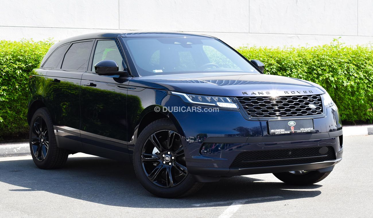 Land Rover Range Rover Velar S P250 | R-DYNAMIC | 2022