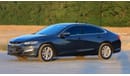 Chevrolet Malibu LT 2.0L