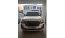 Nissan Patrol LE Platinum City 5.6L