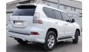 Lexus GX460