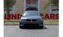 BMW 320i Exclusive BMW 320i 2020 GCC under Agency Warranty and Service Contract with Flexible Down-Payment/ F