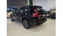 Volvo XC60 2023 Volvo XC60-B5 / GCC / Dealer warranty and service contract