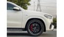 مرسيدس بنز GLE 63 AMG بريميوم +