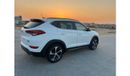 Hyundai Tucson 2.0L 2.0L