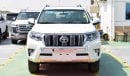 تويوتا برادو TOYOTA PRADO  VX  4.0  2023