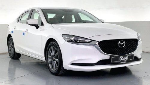 Mazda 6 S| 1 year free warranty | Exclusive Eid offer