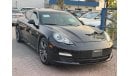 بورش باناميرا PORSCHE PANAMERA S 2010 JAPAN IMPORT LOW MILLAGE