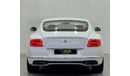 بنتلي كونتيننتال جي تي Mulliner Edition V8 2016 Bentley Continental GT Mulliner Edition, Full Bentley Service History, Very