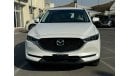 Mazda CX5 MAZDA CX5 2021 GCC PERFECT CONDITION NO ACCIDENT