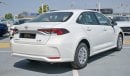 Toyota Corolla TOYOTA COROLLA L6 XLI | 1.6L 4 CYLINDER | GCC 2024