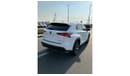 Lexus NX300 2021 Lexus NX300T F sport