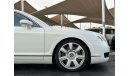 Bentley Continental Flying Spur Bentley Flying Spur Continental GT_GCC_2006_Excellent Condition _Full option