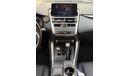 Lexus NX200t LEXUS NX200 Premium 360 camera full option