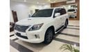 لكزس LX 570 Platinum 5.7L