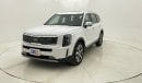 Kia Telluride GT LINE 3.8 | Zero Down Payment | Free Home Test Drive