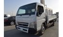 Mitsubishi Canter Mitsubishi Canter Pick Up, model:2017. Only done 55000 km