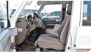 Toyota Land Cruiser Pick Up TOYOTA LAND CRUISER PICK-UP DOUBLE CABIN 4.0L V6 2022