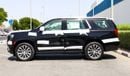 GMC Yukon Denali GCC 2021