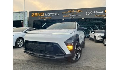 Hyundai Kona Hyundai Kona 2023 Korea Specs